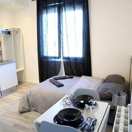 Appartamento Mars Saint-Quentin  Esterno foto