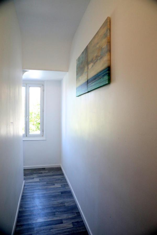 Appartamento Mars Saint-Quentin  Esterno foto